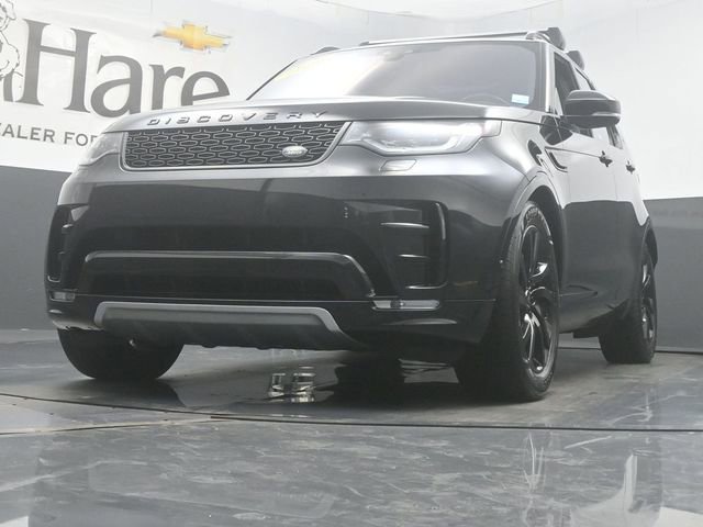Used 2020 Land Rover Discovery Landmark AWD/4WD image 4