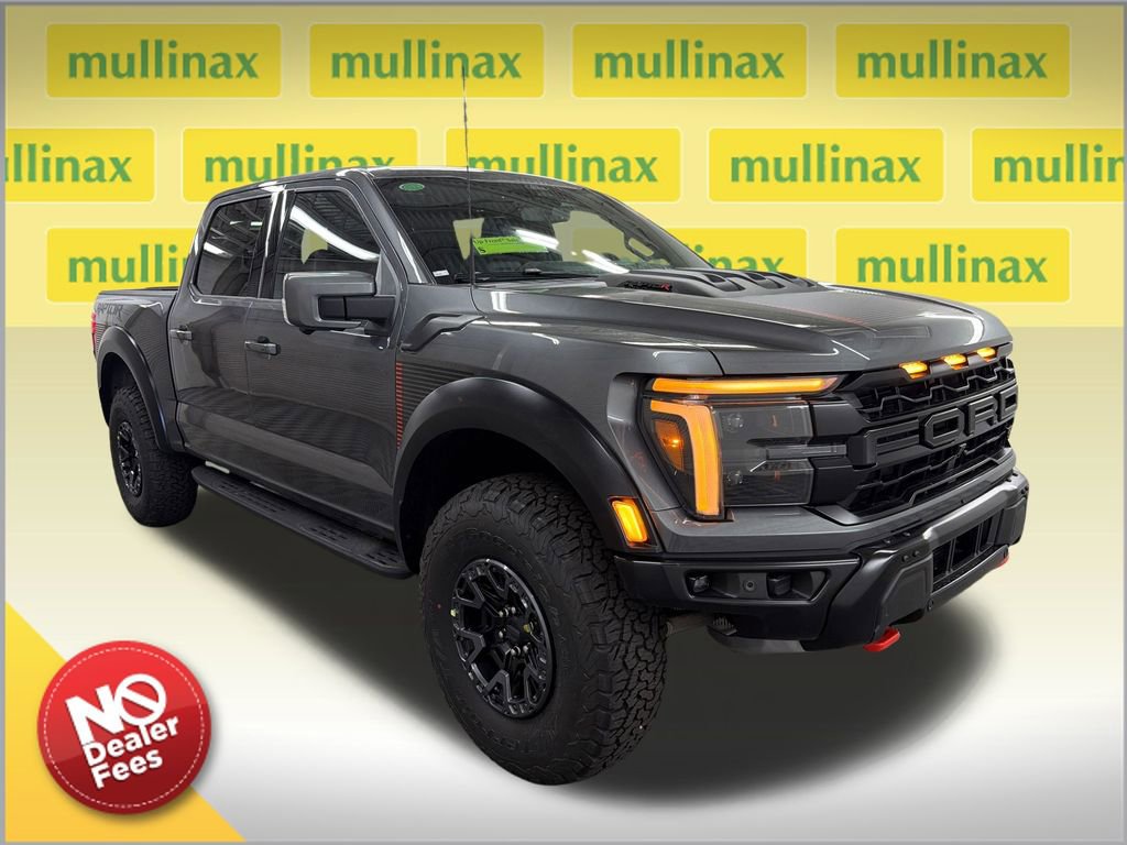 New 2026 Ford F150 Raptor AWD/4WD 360° Tour