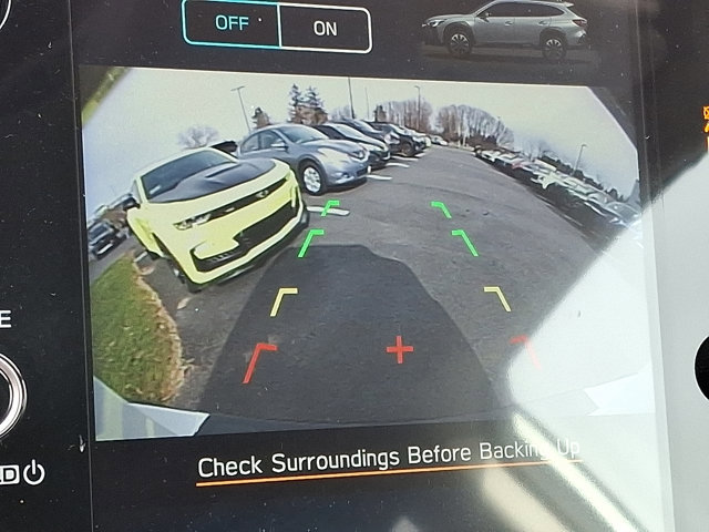 Certified 2025 Subaru Outback Premium AWD/4WD image 19