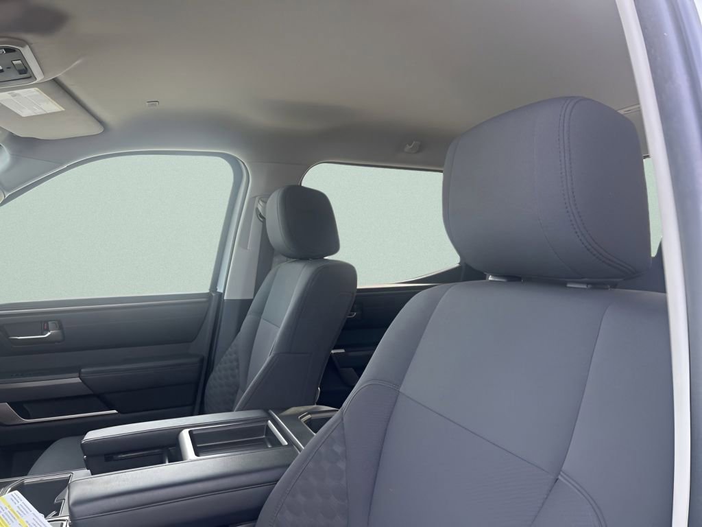 Used 2022 Toyota Tundra SR5 w/ SR5 Convenience Package image 17