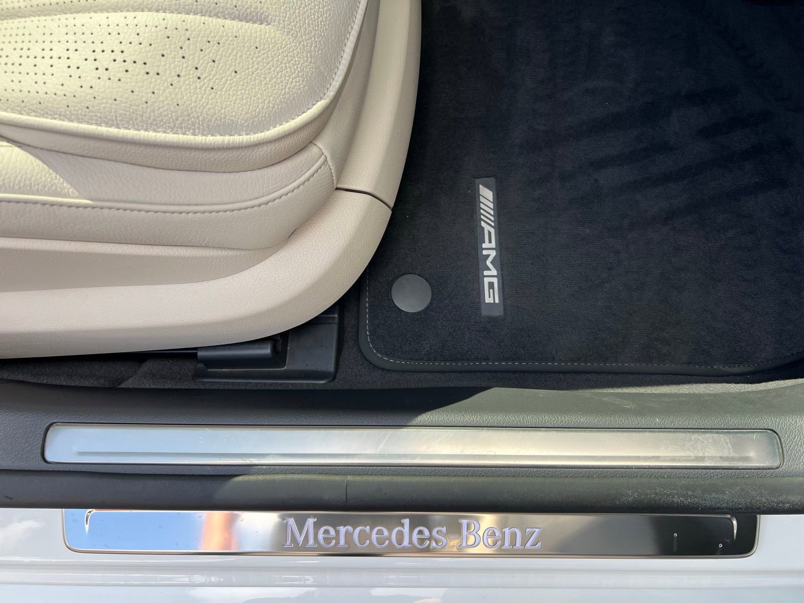 Used 2023 Mercedes-Benz S 500 4MATIC image 80