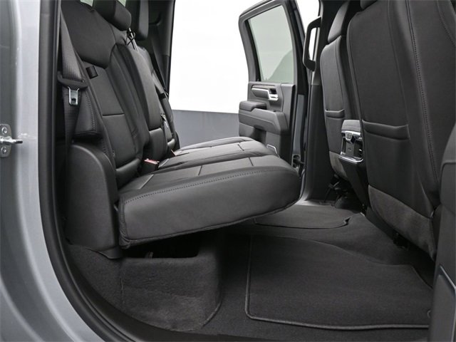 New 2025 GMC Sierra 2500 SLT w/ SLT Premium Package image 15