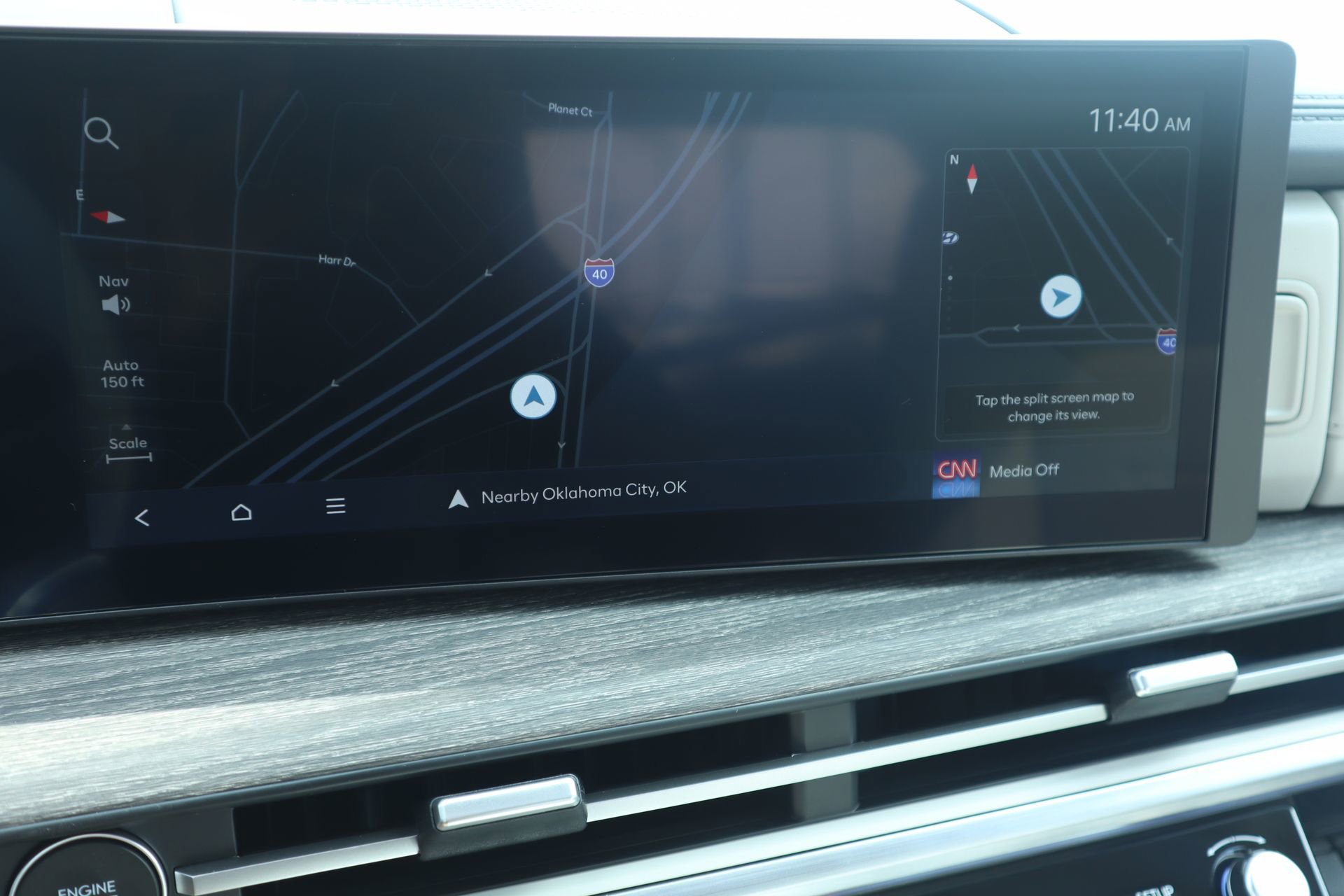 New 2026 Hyundai Santa Fe Limited image 7