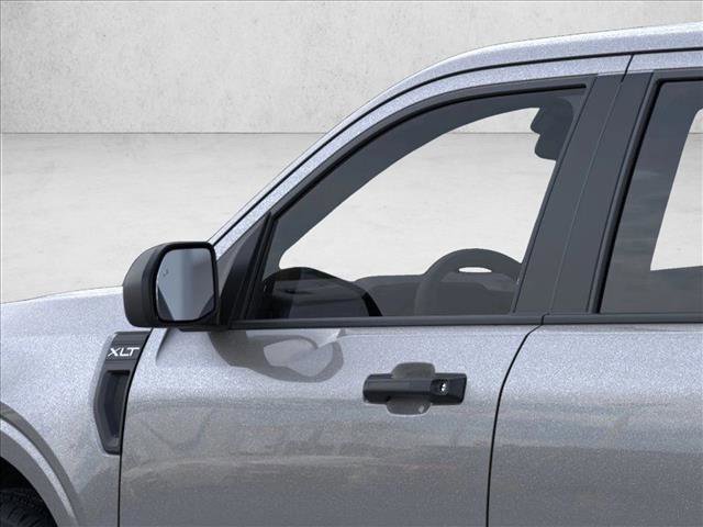 New 2025 Ford Maverick XLT w/ Equipment Group 302A image 21