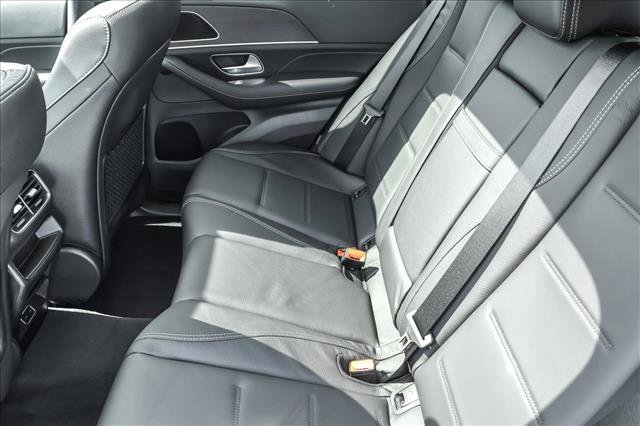 New 2027 Mercedes-Benz GLE 450 4MATIC Coupe image 21
