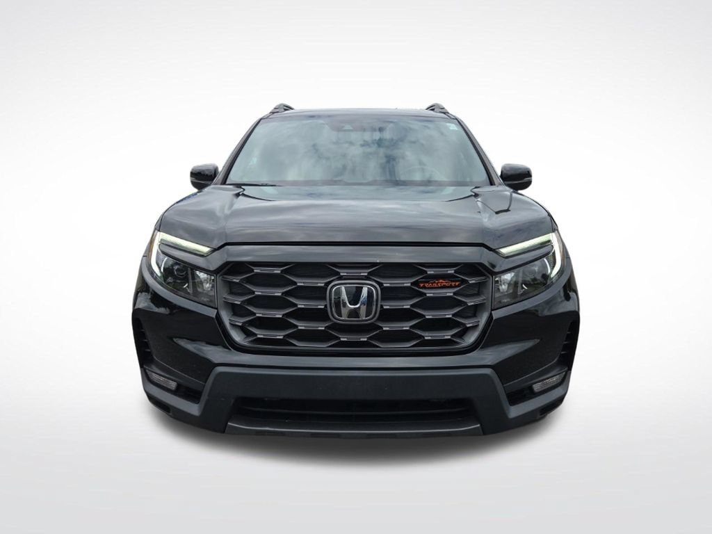 Used 2022 Honda Passport TrailSport image 10