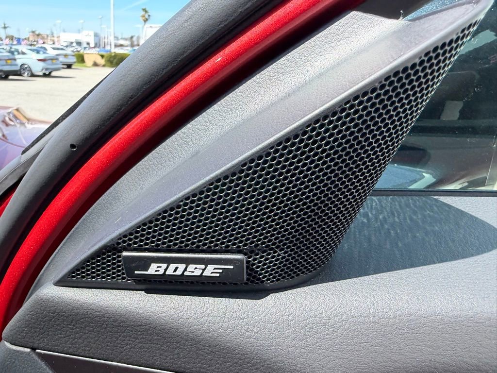 New 2026 MAZDA CX-50 AWD 2.5 S w/ Cargo Package image 26