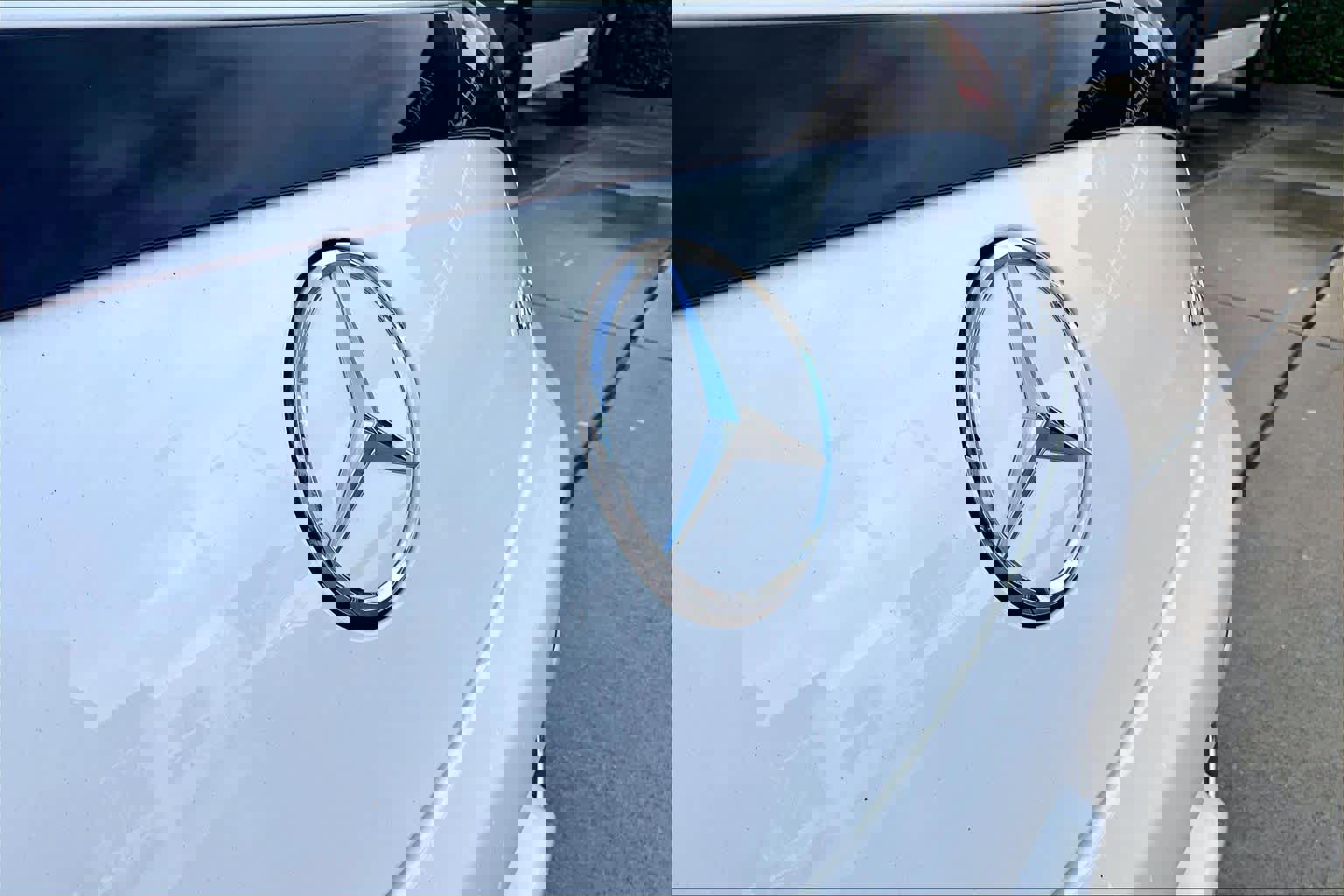 Used 2024 Mercedes-Benz CLE 450 4MATIC Cabriolet image 30