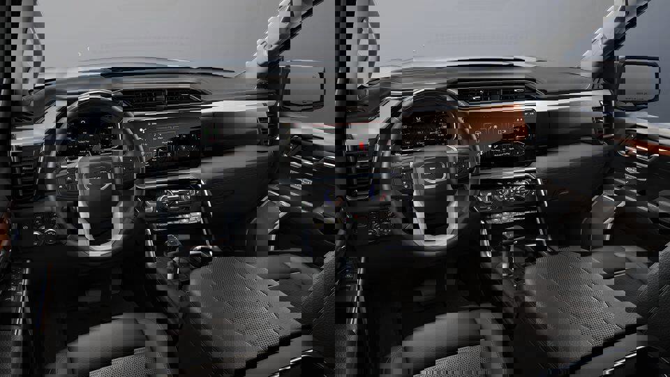 New 2026 GMC Sierra 1500 Denali image 8