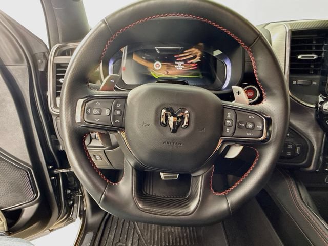 Used 2025 RAM 1500 RHO w/ RHO Level 1 Equipment Group AWD/4WD image 11