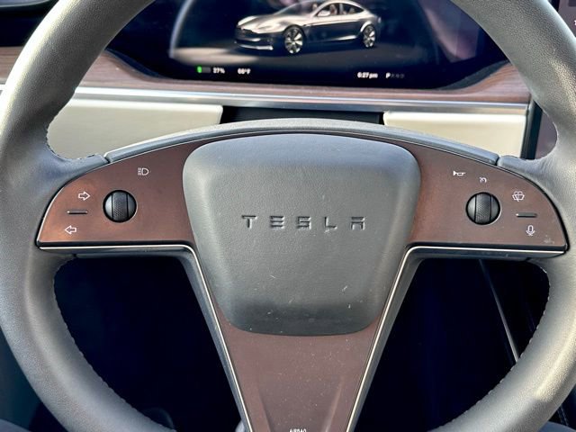 Used 2023 Tesla Model S Standard Range image 10