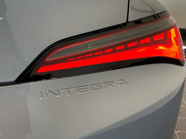 New 2026 Acura Integra A-Spec w/ Technology Package FWD image 17