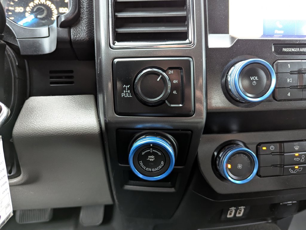 Used 2019 Ford F150 XLT w/ XTR Package AWD/4WD image 25