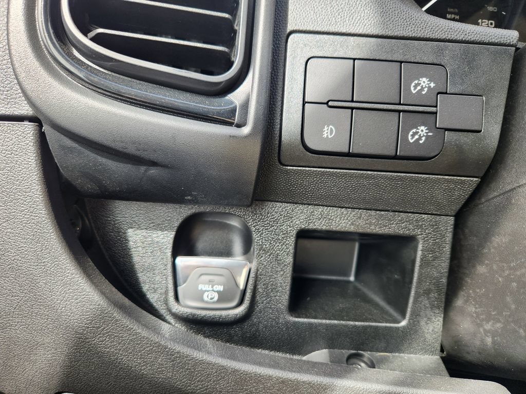 New 2026 RAM ProMaster 2500 w/ Safety Group FWD image 16