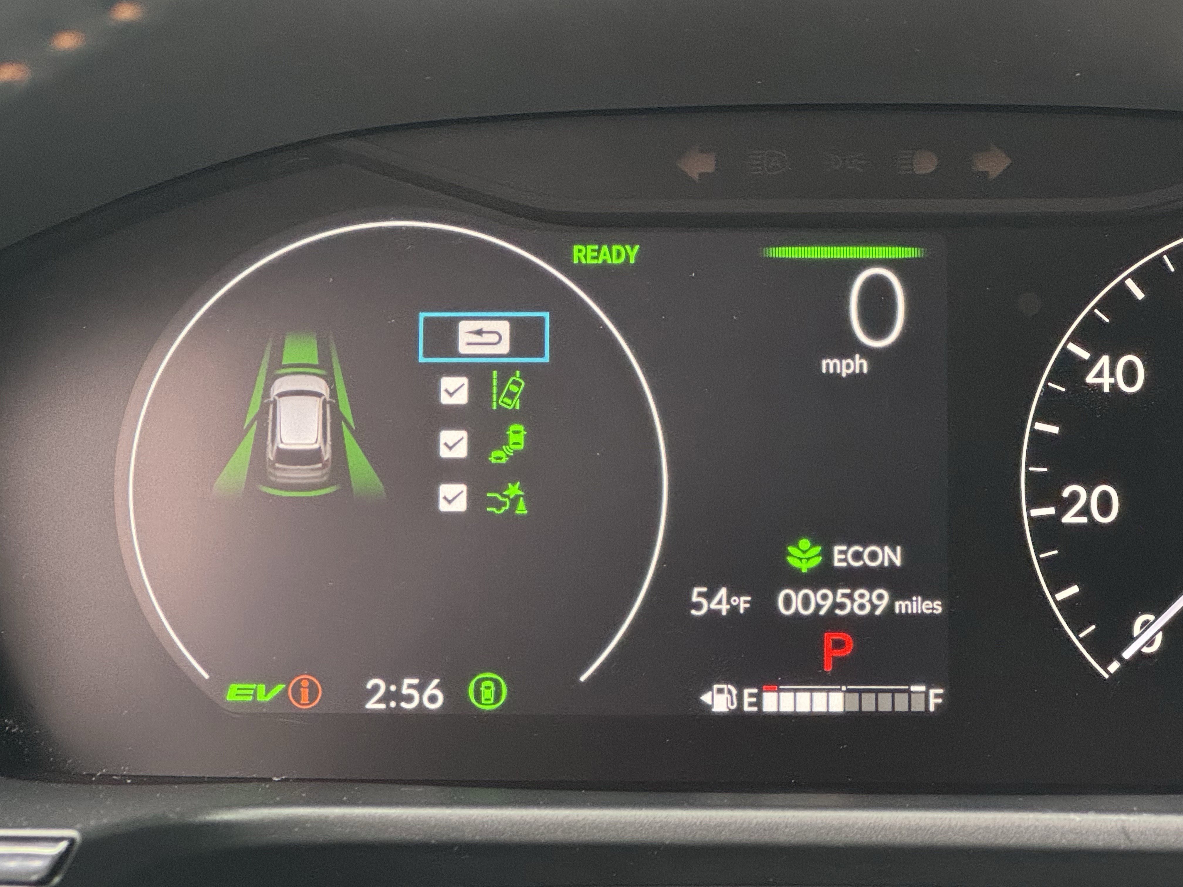 Used 2025 Honda CR-V Sport-L image 24