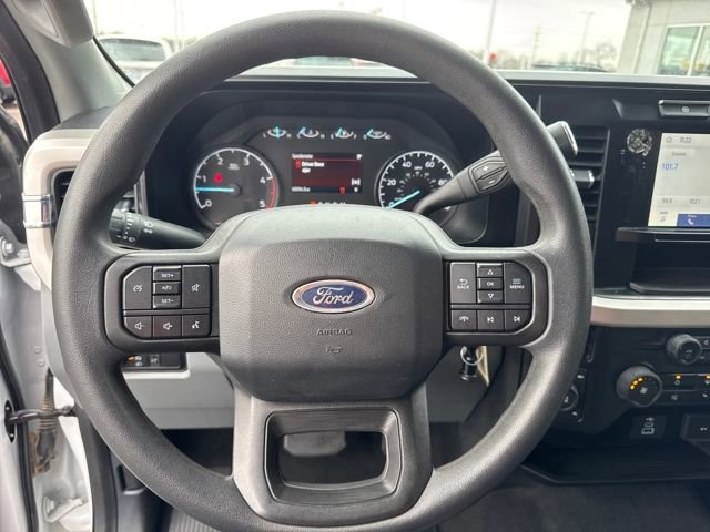 Used 2024 Ford F250 XLT w/ FX4 Off-Road Package image 15