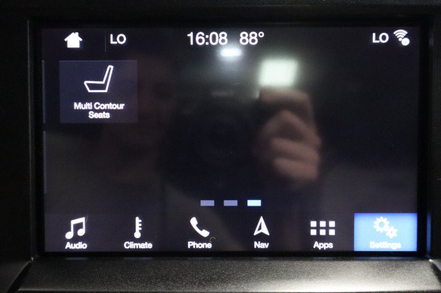 Used 2018 Ford F450 Limited AWD/4WD image 68
