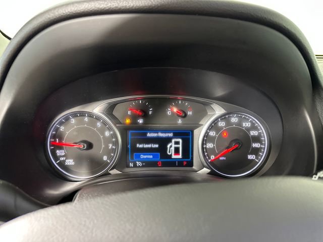 Used 2019 GMC Terrain SLE image 17