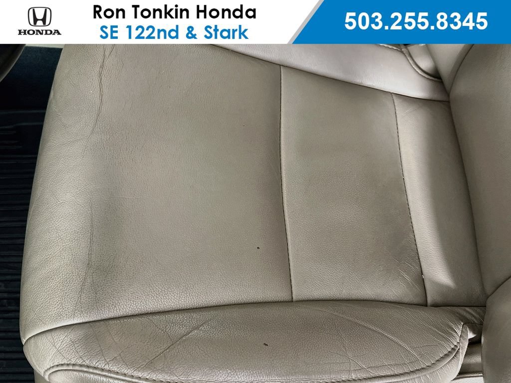 Used 2020 Honda Pilot EX-L image 20