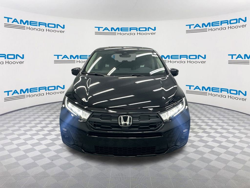 New 2026 Honda Odyssey EX-L image 8