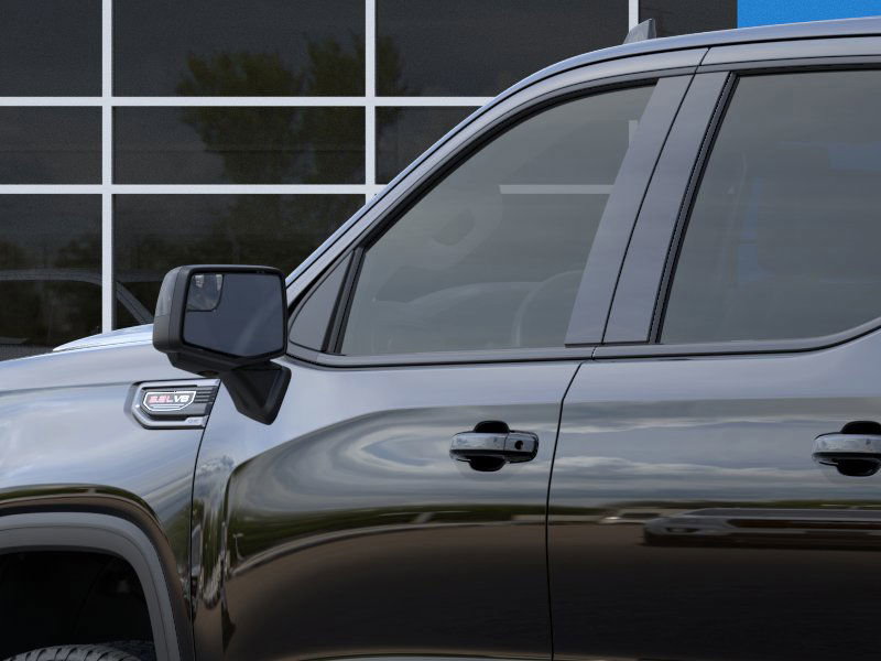 New 2026 GMC Sierra 1500 AT4 w/ AT4 Premium Package image 12