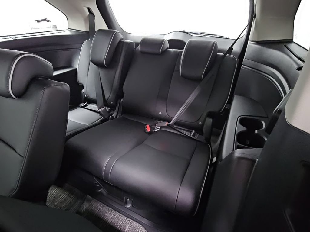 New 2026 Honda Odyssey Touring image 35