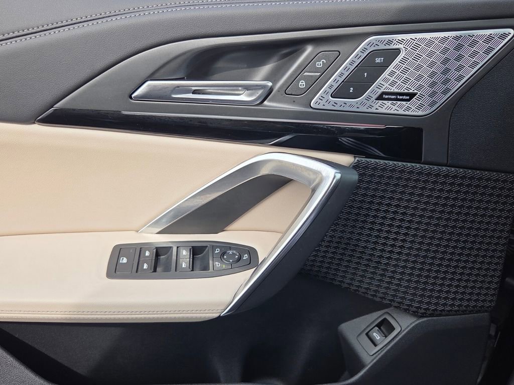 Used 2024 BMW X1 xDrive28i w/ Convenience Package image 24