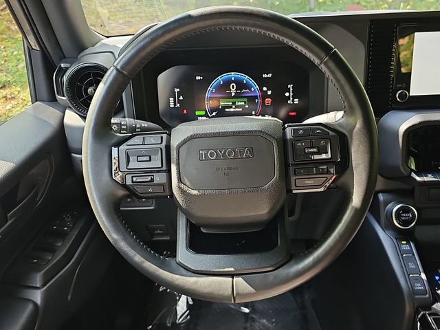Used 2024 Toyota Land Cruiser 1958 AWD/4WD image 10