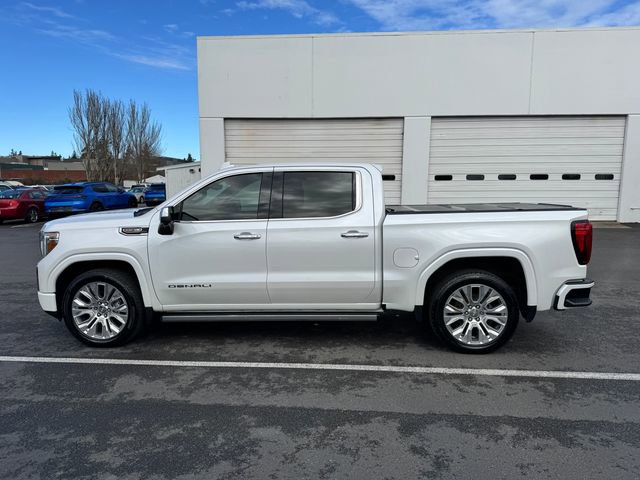 Used 2021 GMC Sierra 1500 Denali w/ Denali Ultimate Package image 2