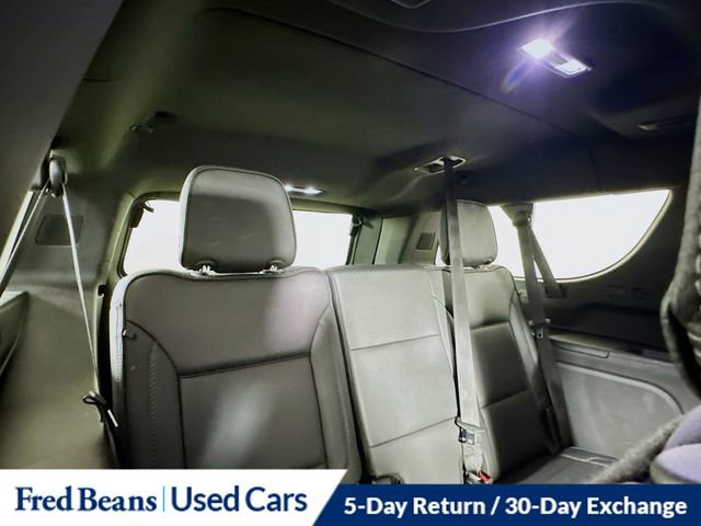 Used 2022 GMC Yukon XL Denali image 31