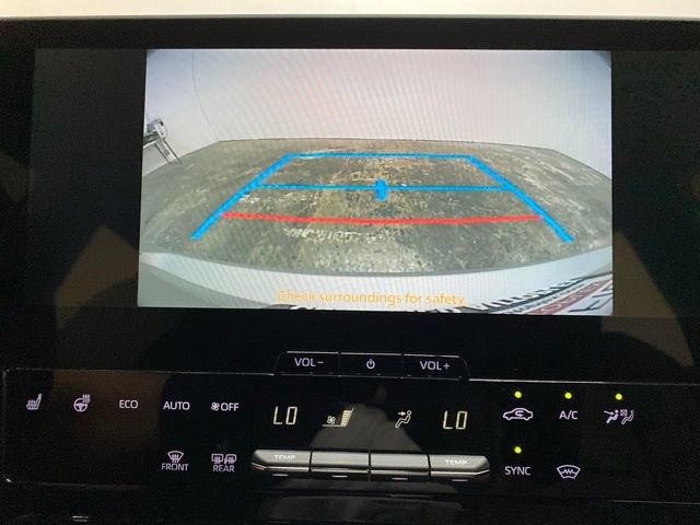 Used 2023 Toyota bZ4X FWD w/ Weather Package image 49
