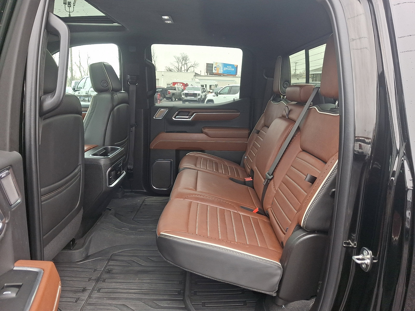 Used 2024 GMC Sierra 1500 Denali Ultimate image 11