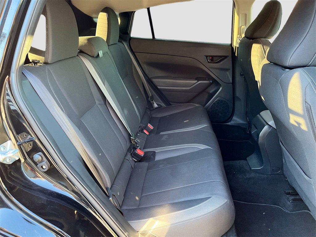 Used 2024 Subaru Impreza 2.0i image 25