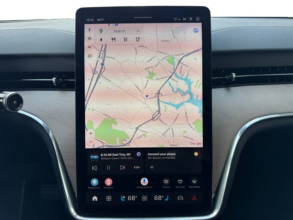 New 2026 Volvo EX90 Plus AWD/4WD image 21