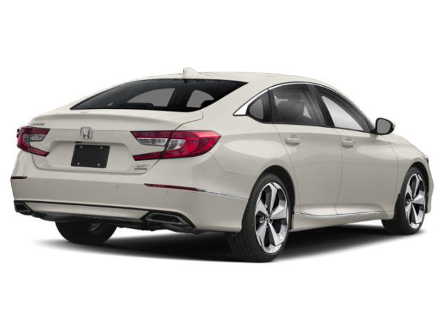 Used 2020 Honda Accord Touring image 2