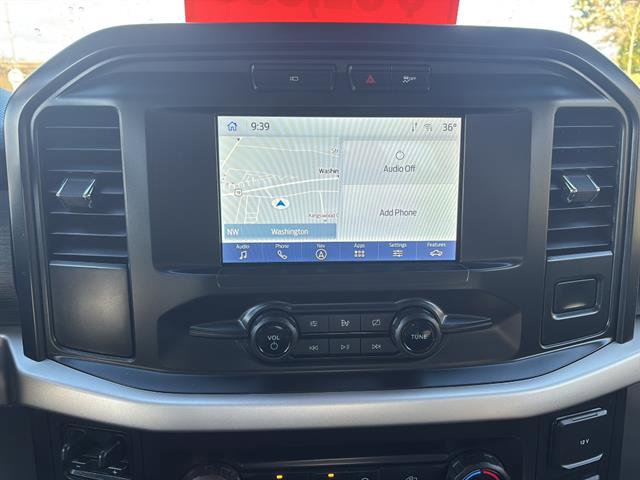 Certified 2021 Ford F150 XL w/ Trailer Tow Package image 22