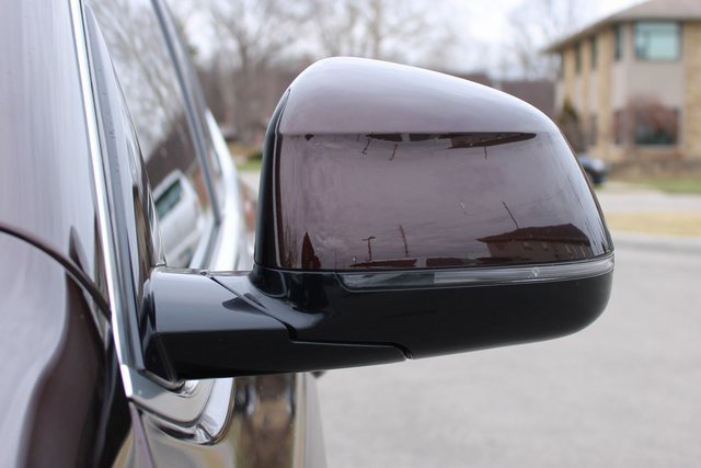 Used 2019 BMW X3 xDrive30i w/ Convenience Package image 7