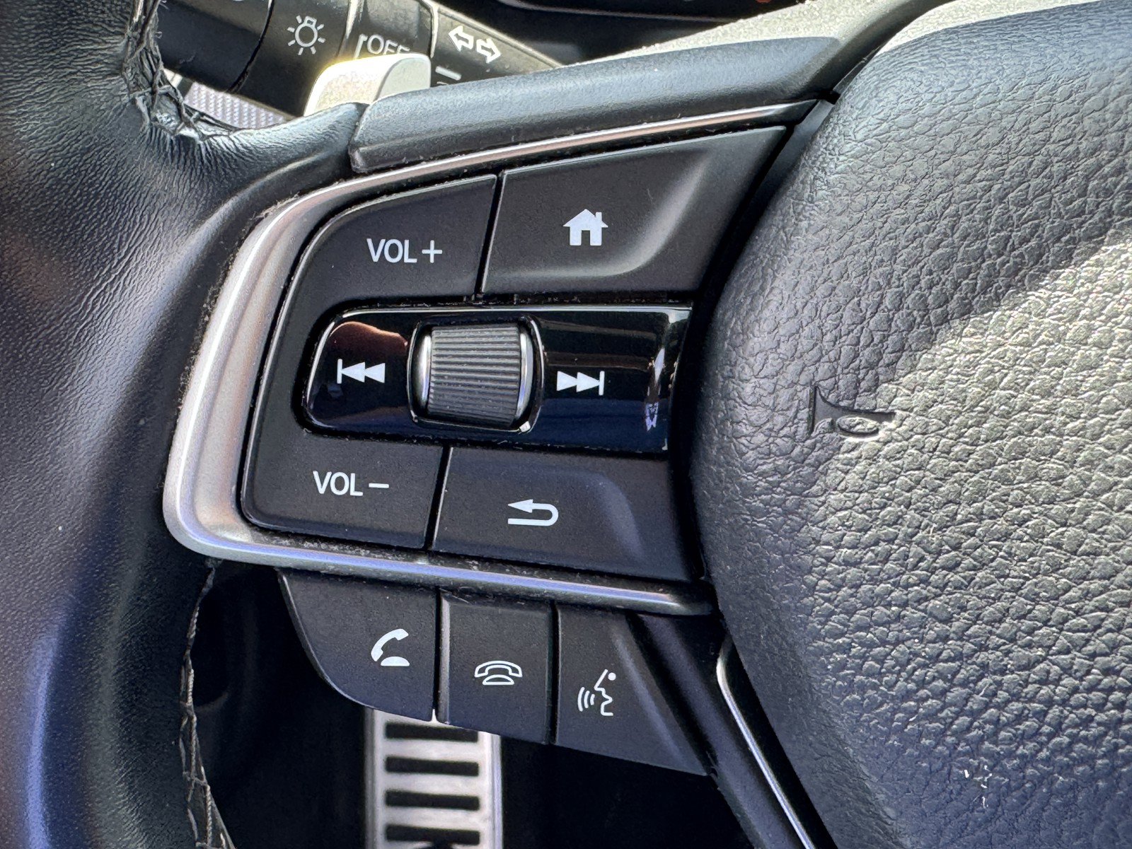 Used 2022 Honda Accord Sport image 27
