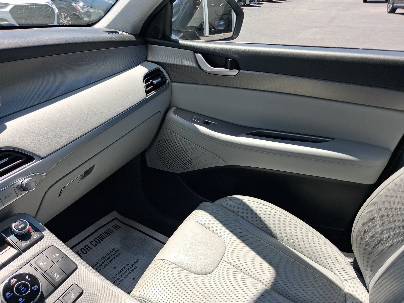 Used 2021 Hyundai Palisade SEL w/ Premium Package AWD/4WD image 21