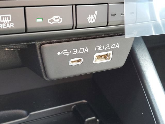 New 2026 Subaru Outback Limited AWD/4WD image 35