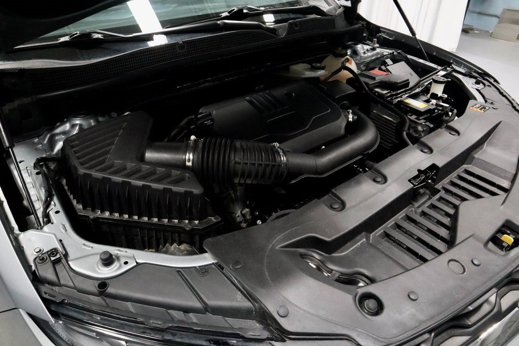 Used 2024 Chevrolet Blazer LT w/ Convenience Package image 11