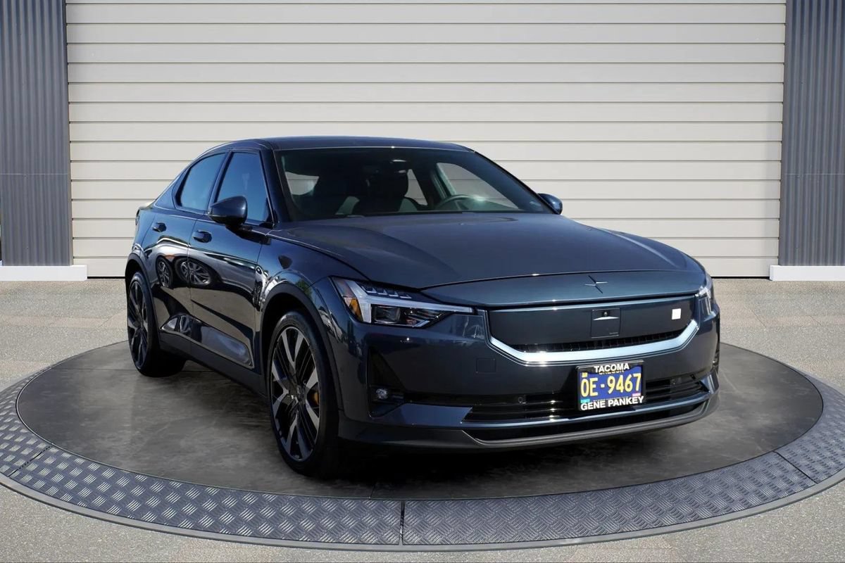 Used 2024 Polestar Polestar 2