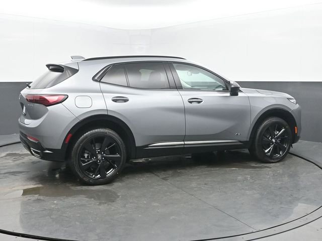 New 2026 Buick Envision Sport Touring image 2