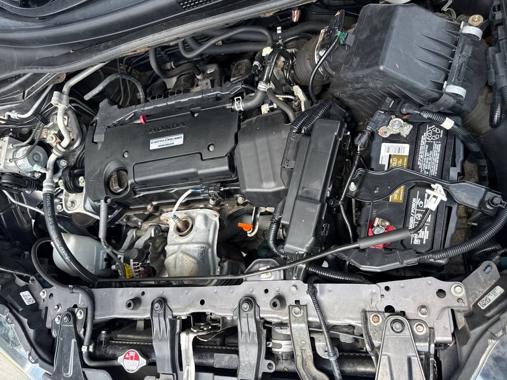 Used 2016 Honda CR-V LX image 35