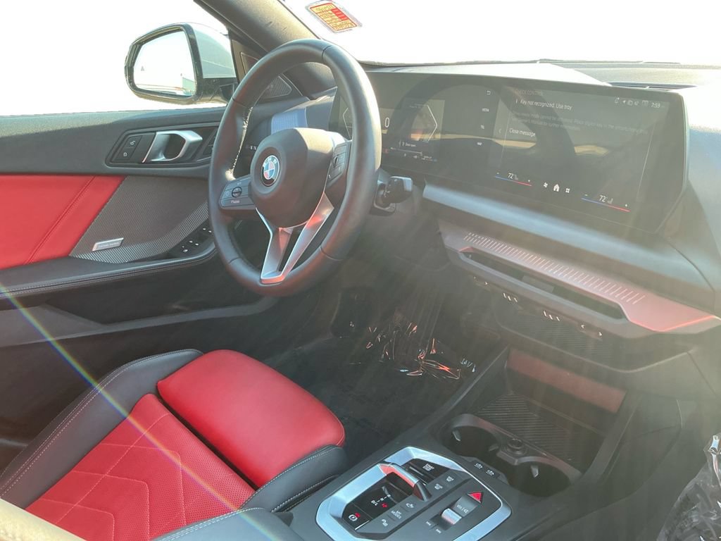 Used 2025 BMW 228i xDrive AWD/4WD image 18