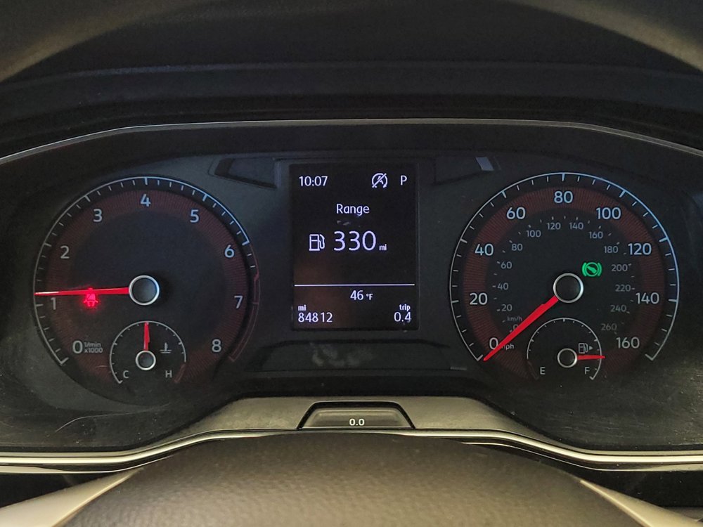 Used 2019 Volkswagen Jetta S FWD image 23