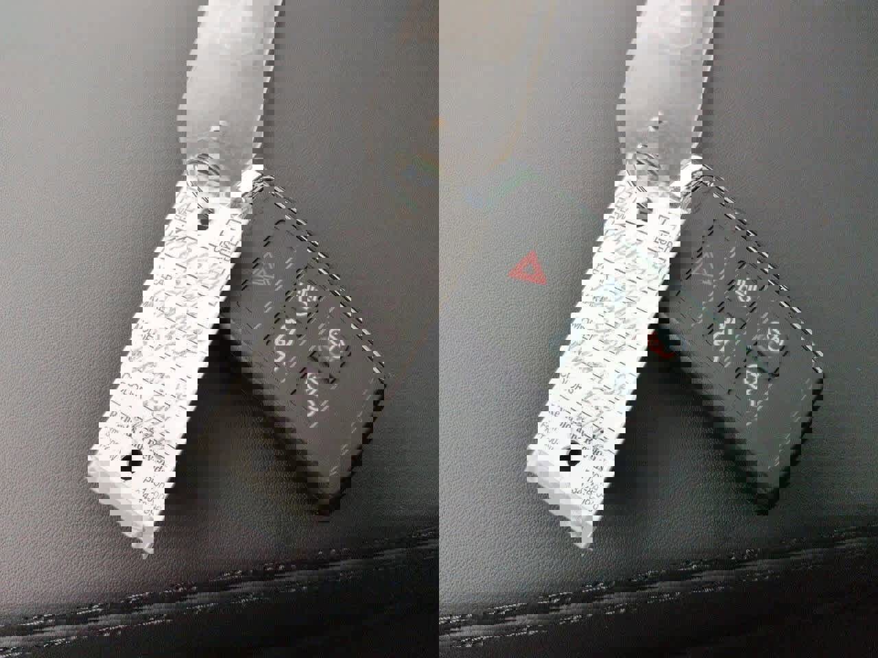 New 2026 Land Rover Range Rover Sport Dynamic SE image 36