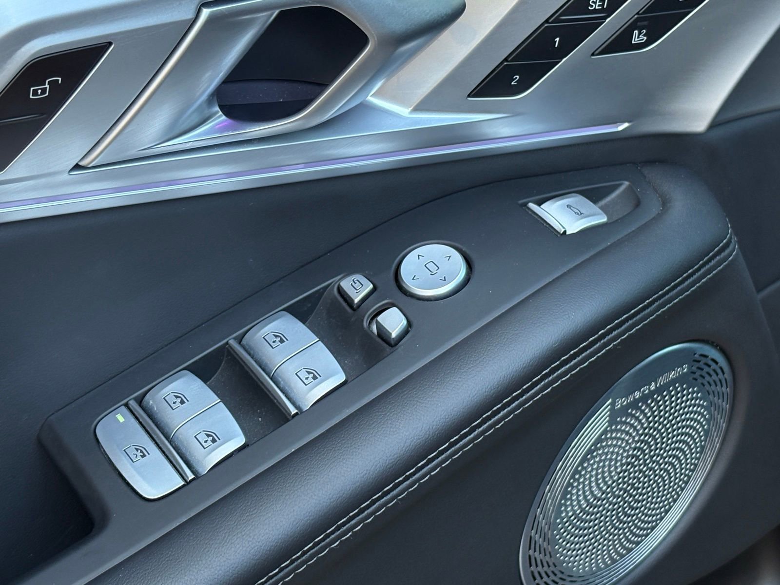 Used 2024 BMW XM image 32