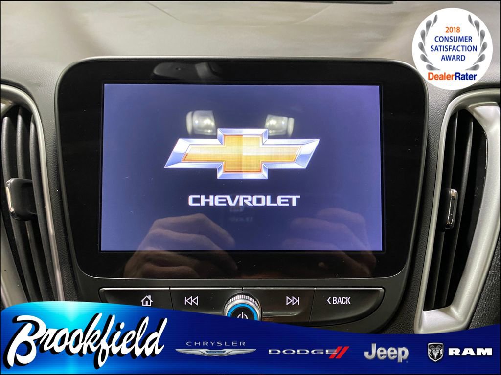 Used 2025 Chevrolet Malibu LT image 19