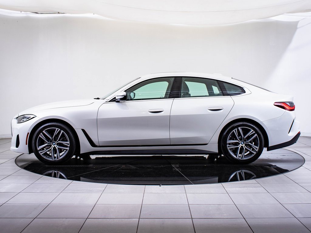 Used 2023 BMW 430i Gran Coupe image 5